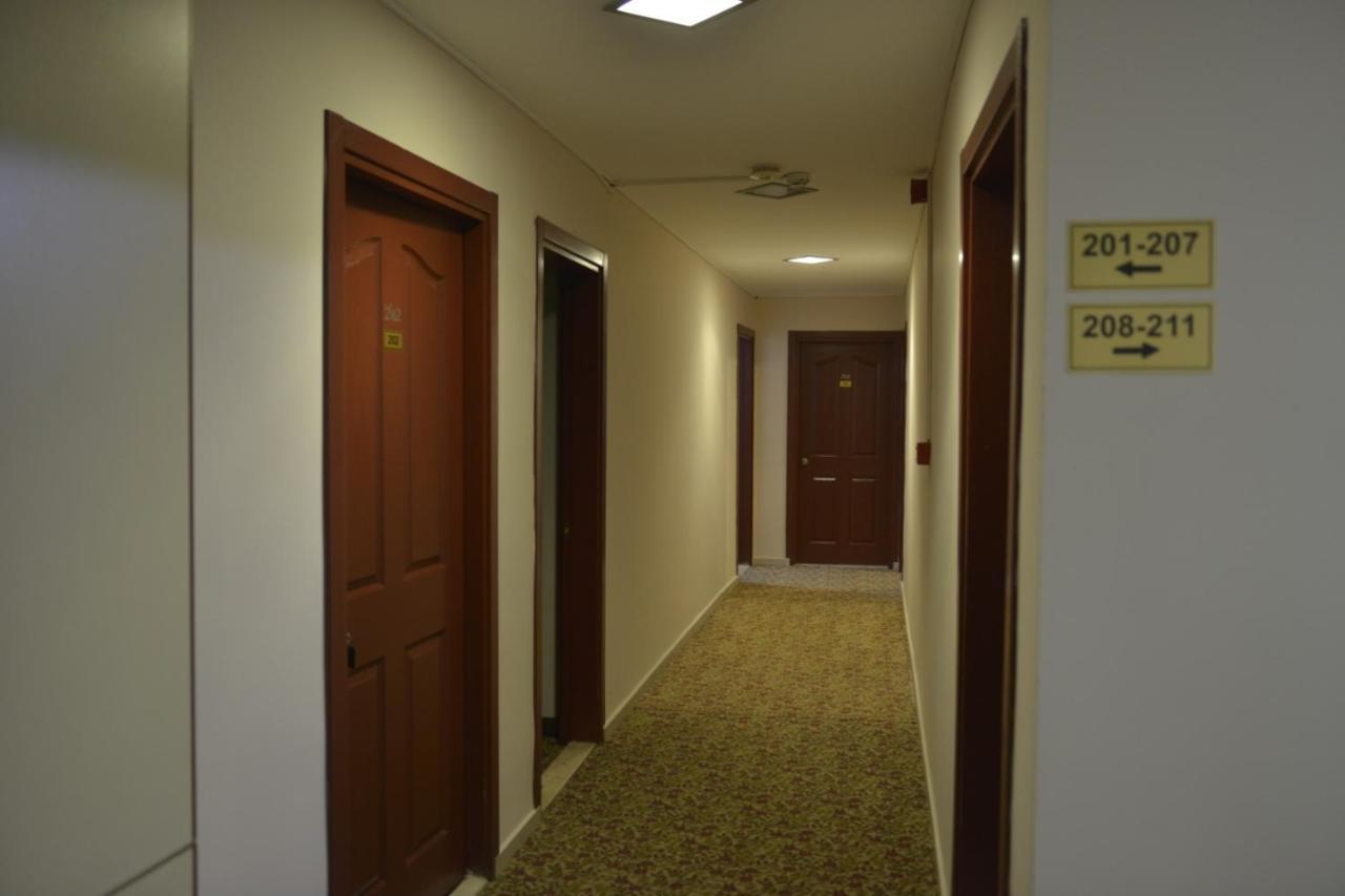 Bolu Elit Place Εξωτερικό φωτογραφία