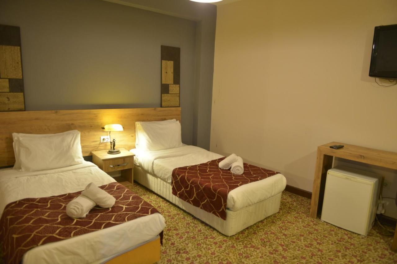 Bolu Elit Place Εξωτερικό φωτογραφία