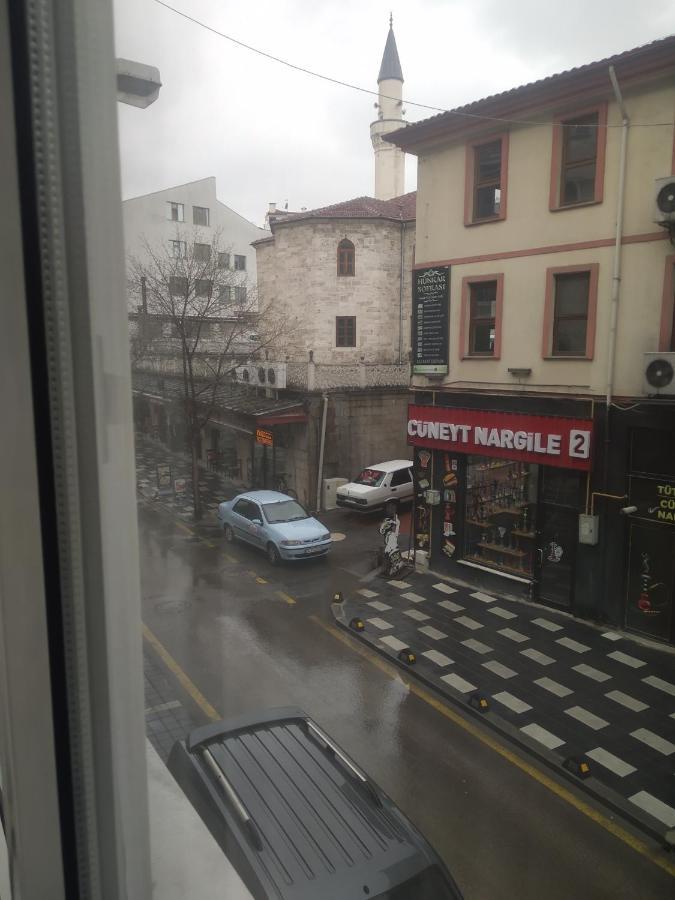 Bolu Elit Place Εξωτερικό φωτογραφία