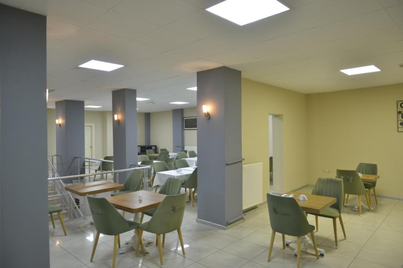 Bolu Elit Place Εξωτερικό φωτογραφία