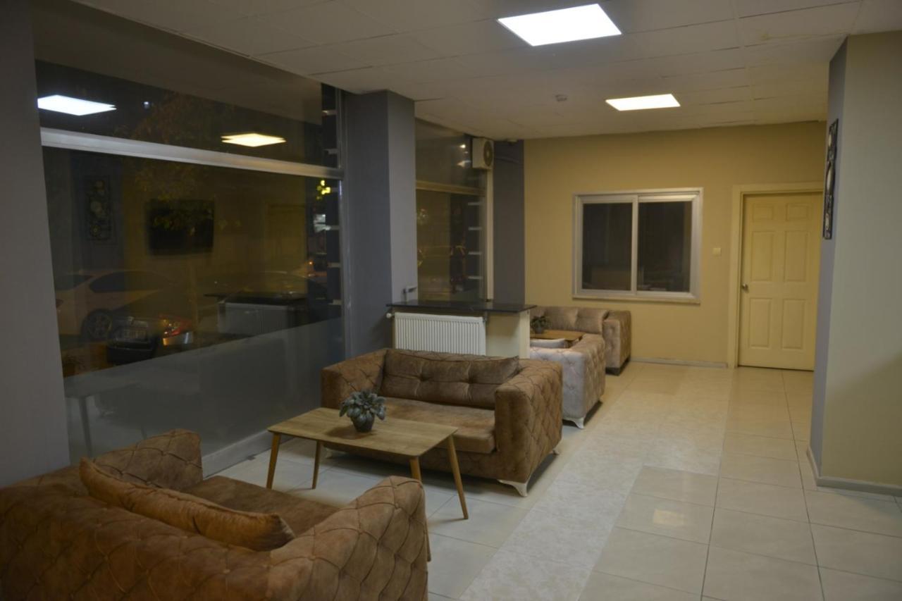 Bolu Elit Place Εξωτερικό φωτογραφία